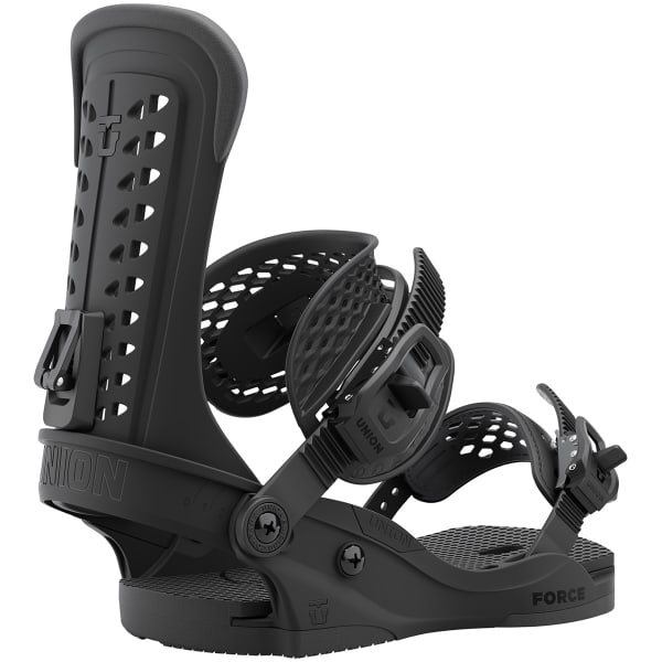 Fixation snowboard UNION FORCE