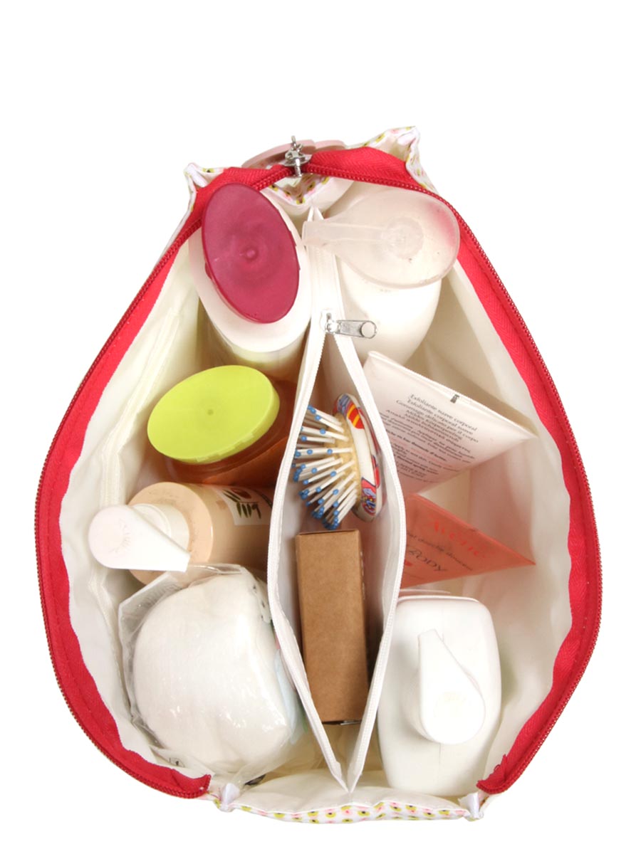 Trousse de toilette DerriÀre la porte CÀlia Mon Petit Bout de Chou
