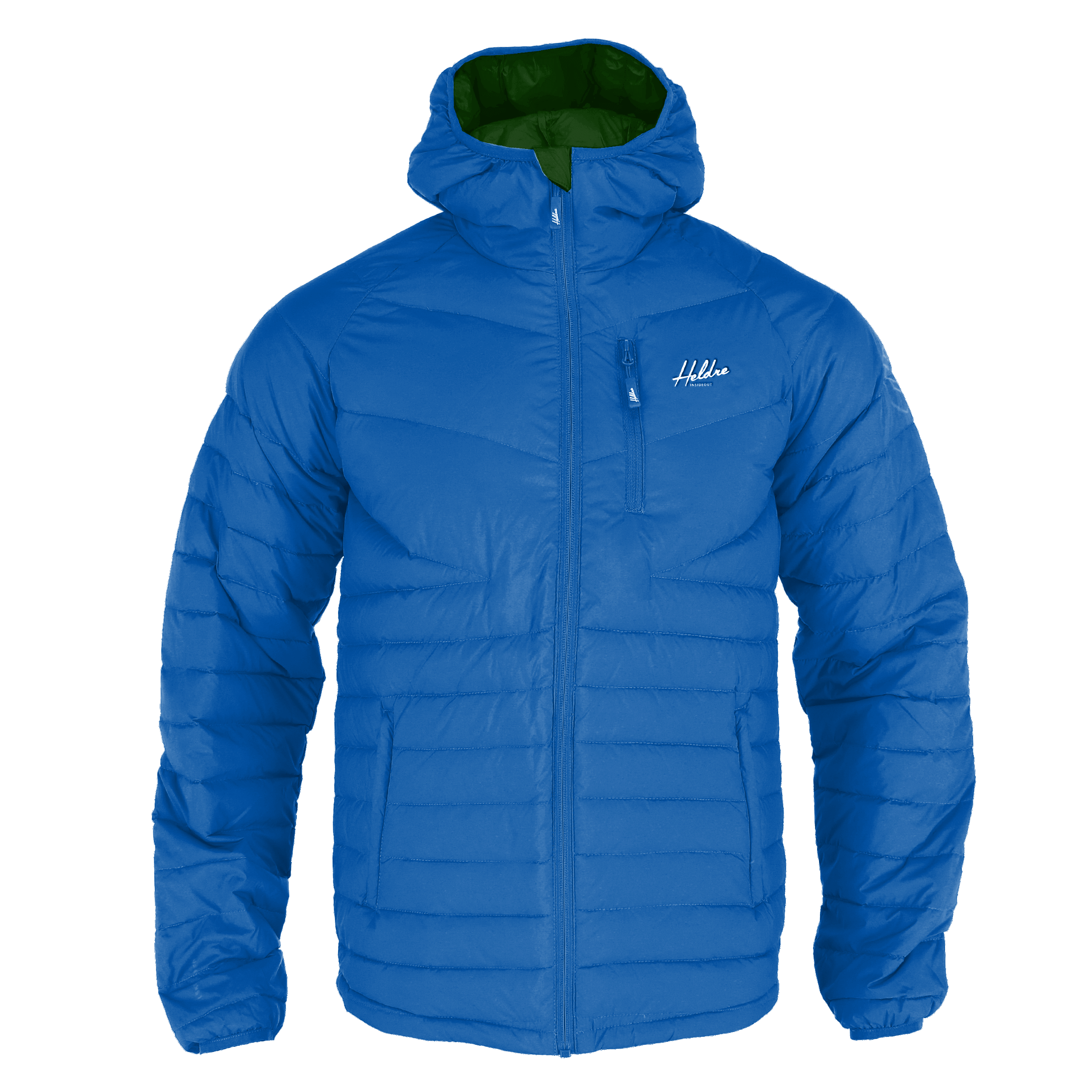 Heldre Skuteviken Down Jacket M - Jakke
