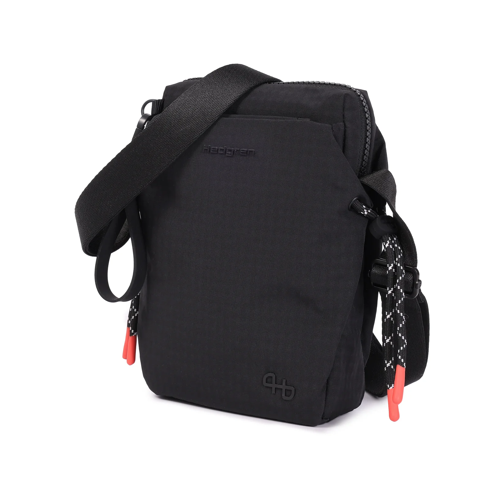 Hedgren String Sipho Phone/ Bottle Bag Black