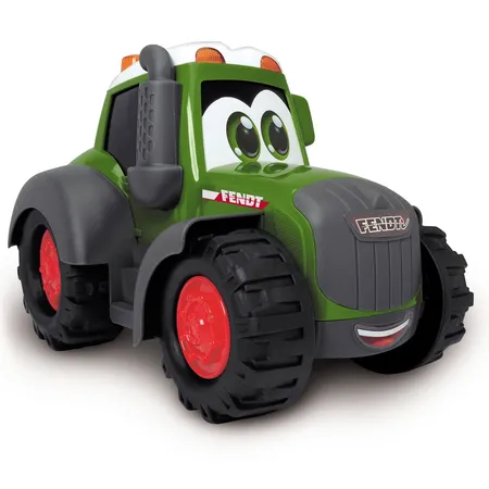 Dickie Toys ABC Fendti