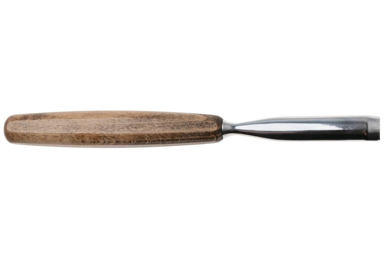 Narex PROFI Straight Carving Chisel Profile 8, 826516, U-guts, 16 mm