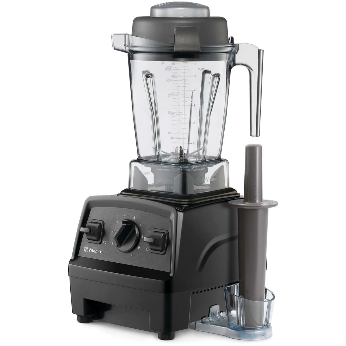 E310 Explorian blender med tilbehør