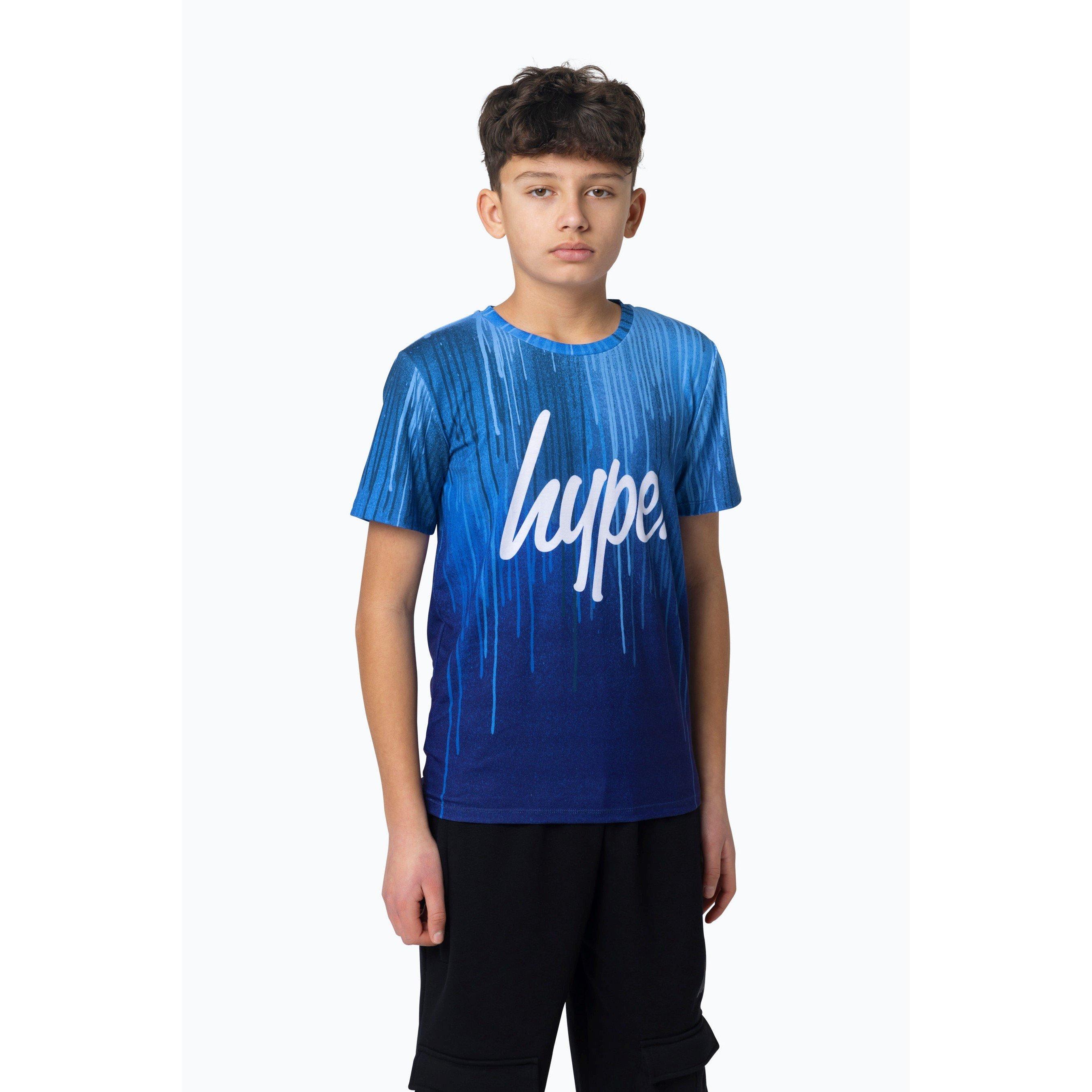 Hype Drips Tee Jn99