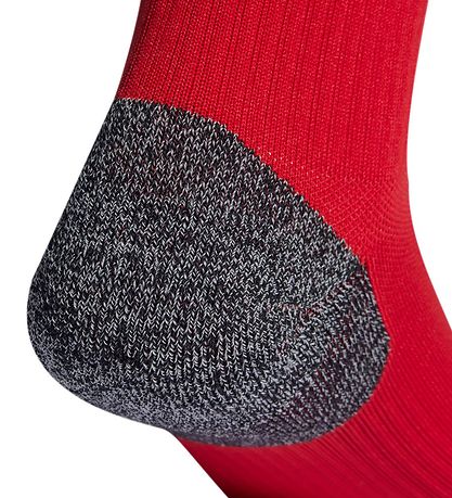 adidas Performance Fußballsocken - ADI 23 - Rot/Weiß
