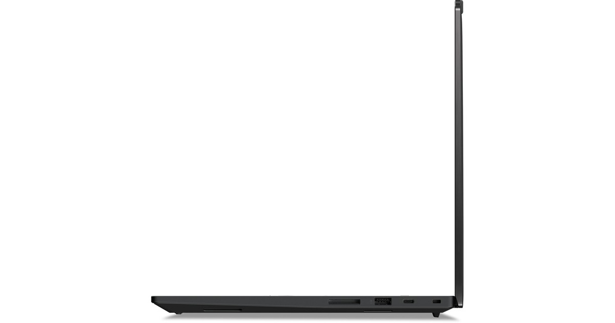 LenovoThinkPad P1 Gen 7 (21KV001SMH) 16