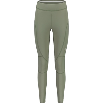 Maloja ForcolaM. Hose Frosty Green Damen