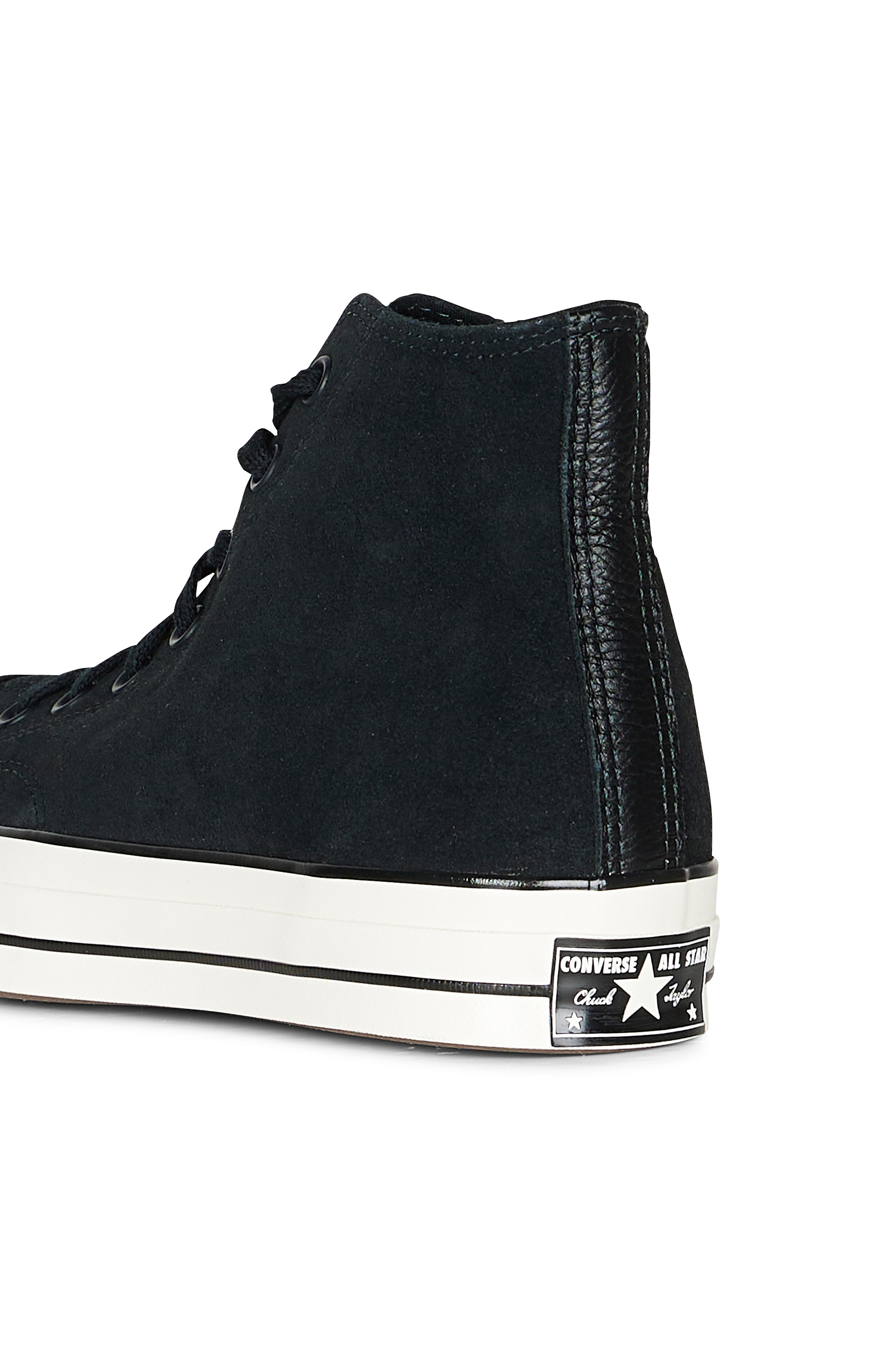 CONVERSE Baskets  CHUCK 70 SEASONAL Noir