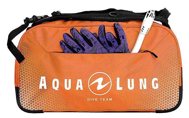 AQUALUNG - SAC EXPLORER II DUFFLE PACK 46L