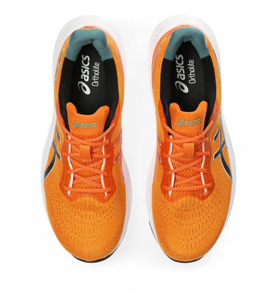 Tênis Asics Gel-Pulse 14 Laranja