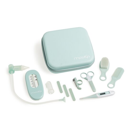 Trousse de soin   Green        de               Maïka