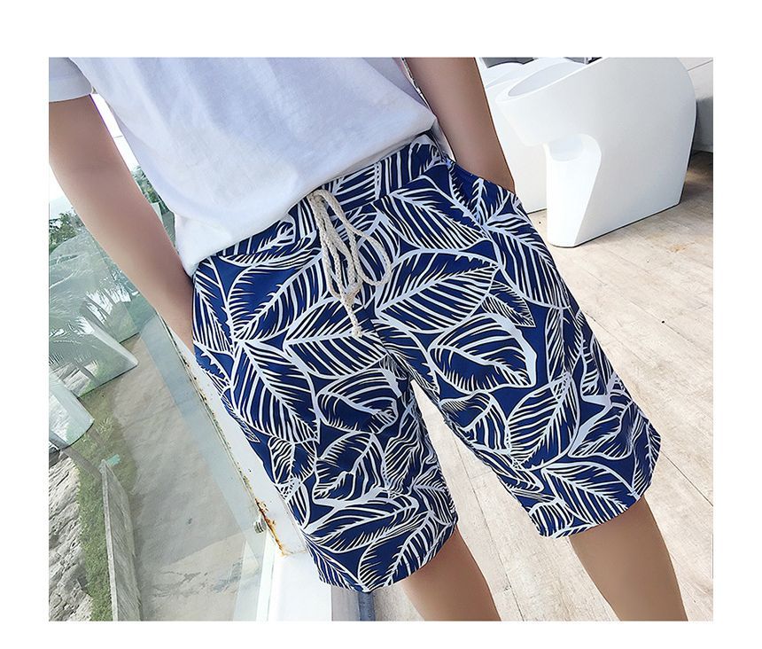 Salanghae - Bijpassende zwemshorts / zwemrok / top / camisole top / set voor koppels