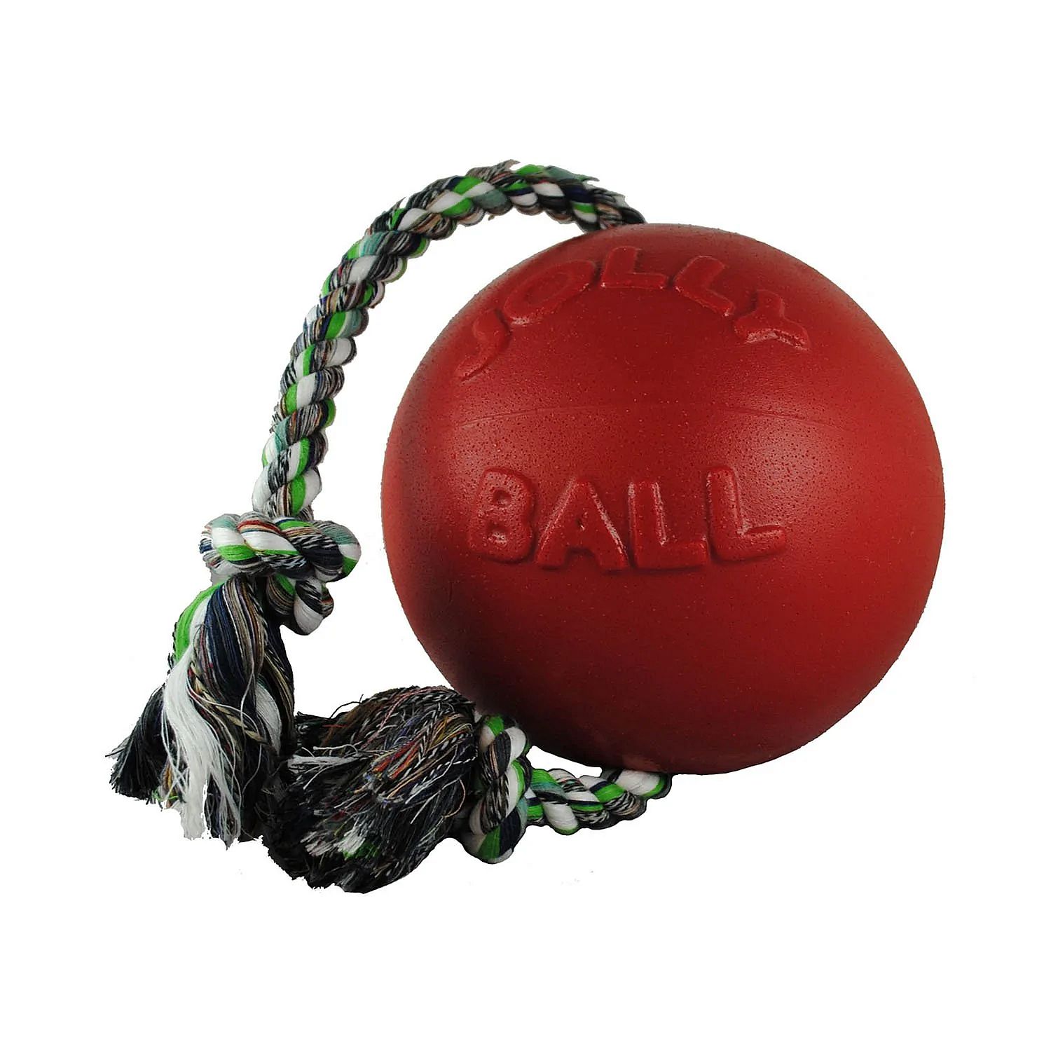 Jolly Ball Romp-n-Roll Baby Blue 10 cm
