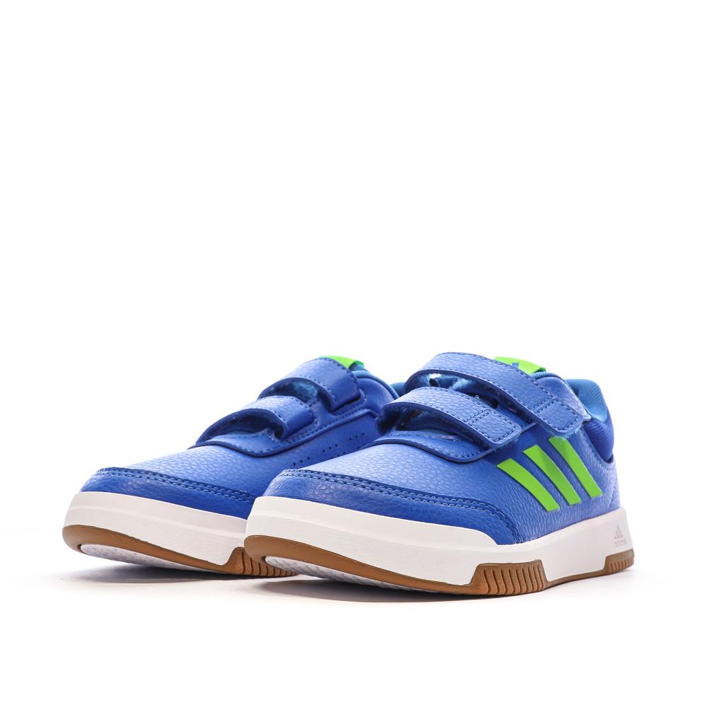 Adidas Baskets Bleu Garçon Adidas Tensaur Sport 2.0