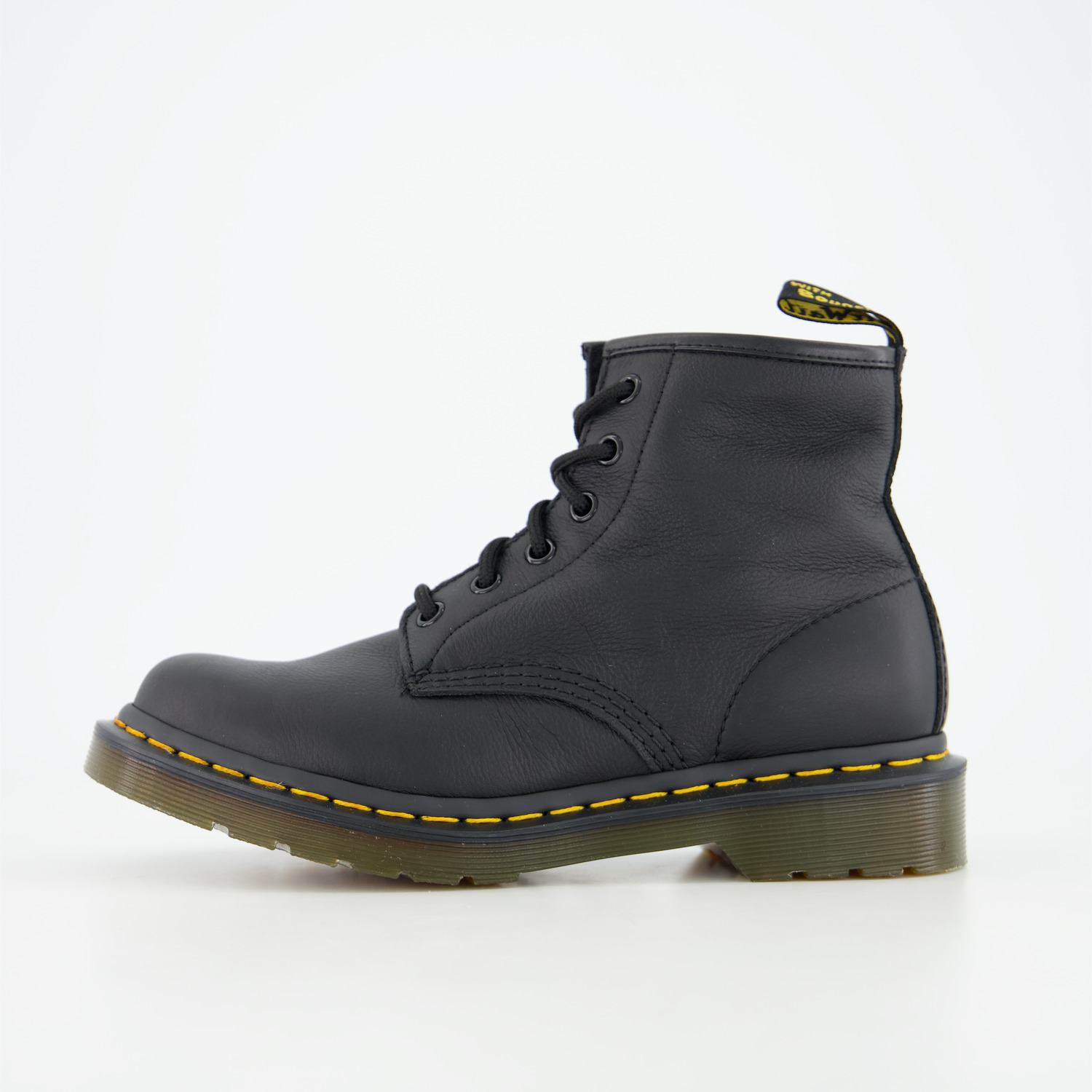 Dr. Martens 101
