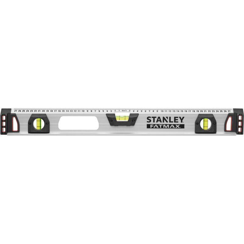Niveau profilé magnétique I-Beam 60 cm - Fatmax