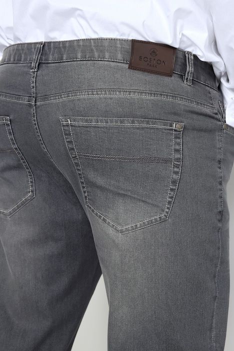 Boston Park Jeans, Bauchfit, 5-Pocket, bis Gr. 41