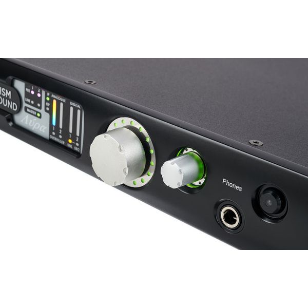 Prism Sound Lyra 2