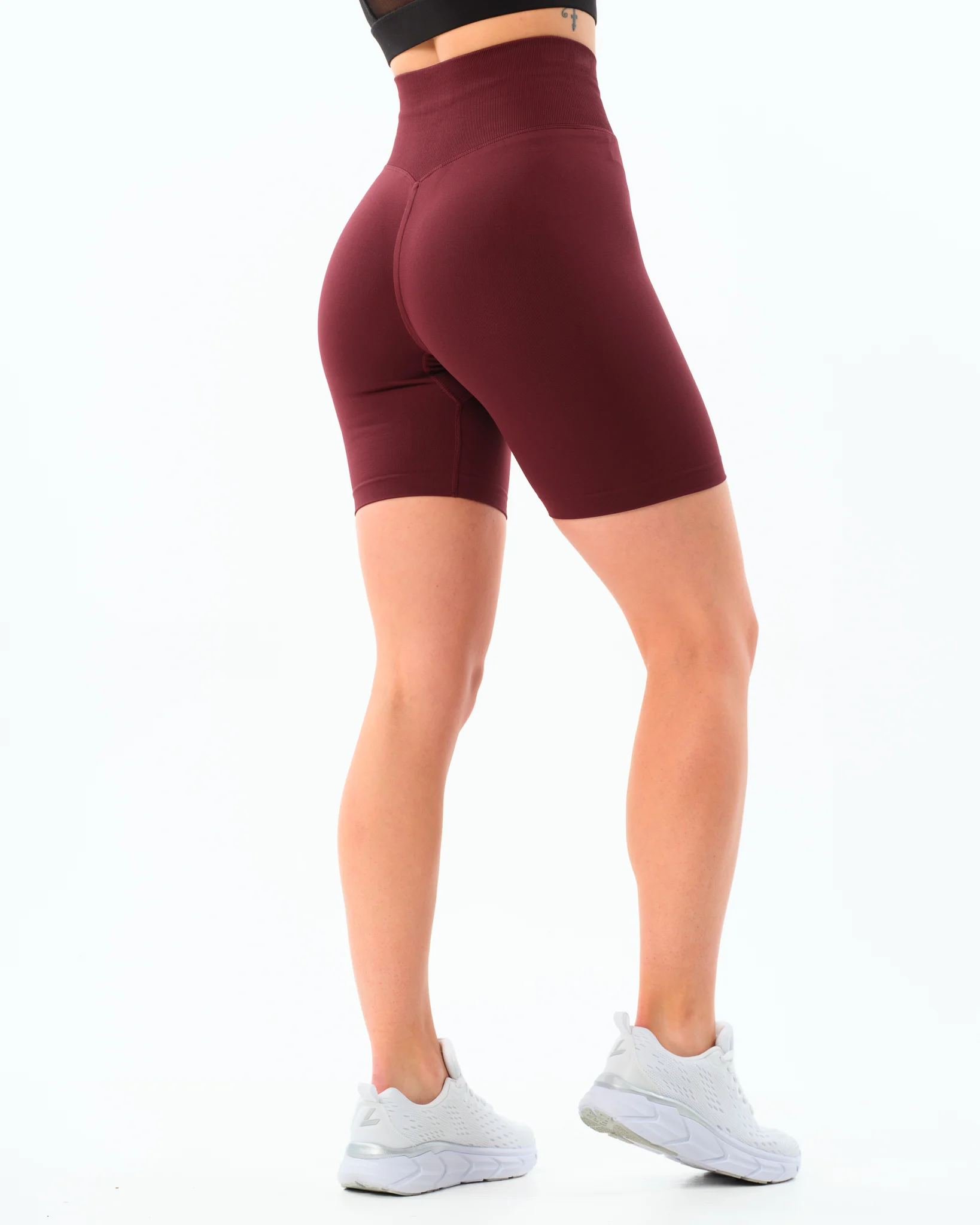 LEVITY Challenge Seamless Shorts 5\