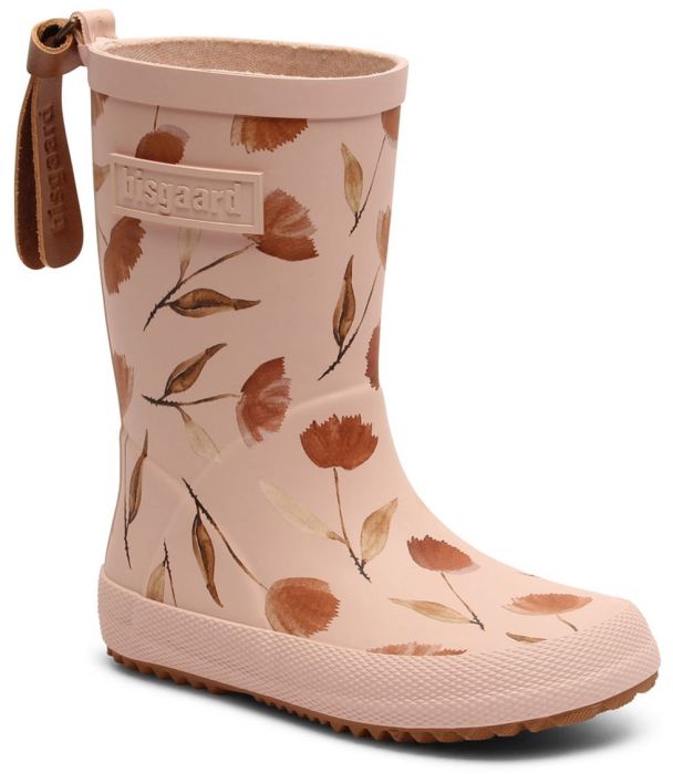 Fashion Rubber Boot børnegummistøvle