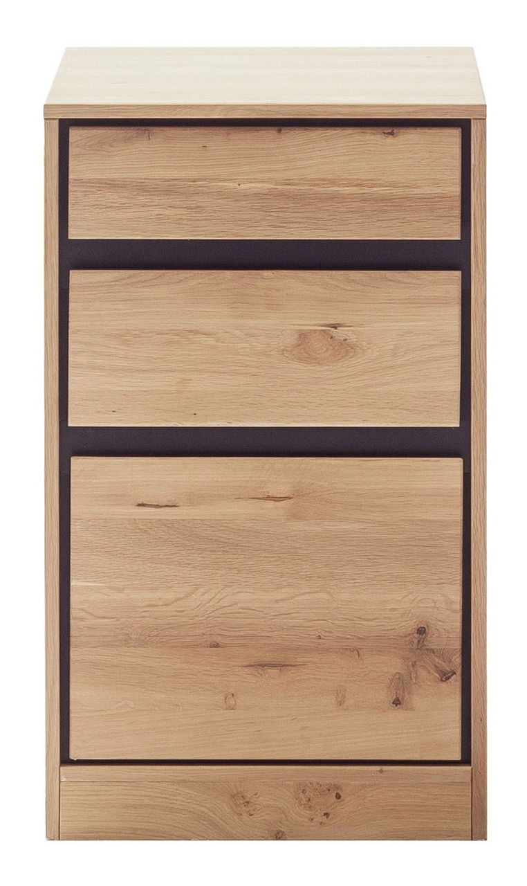Linea Natura Anstellcontainer AROSA OFFICE