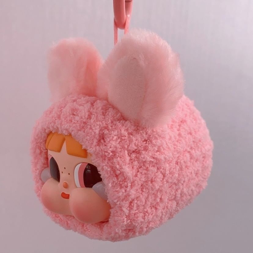 Miumi - Konijnenhoed Poppenkleding - Crybaby