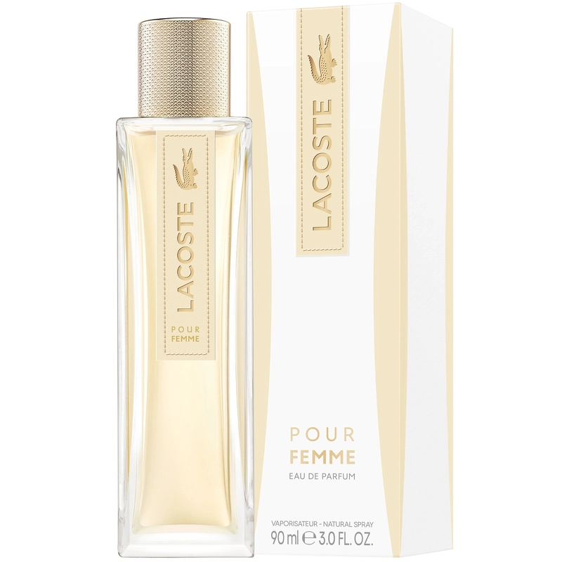 Lacoste Pour Femme EDP 90 ml
