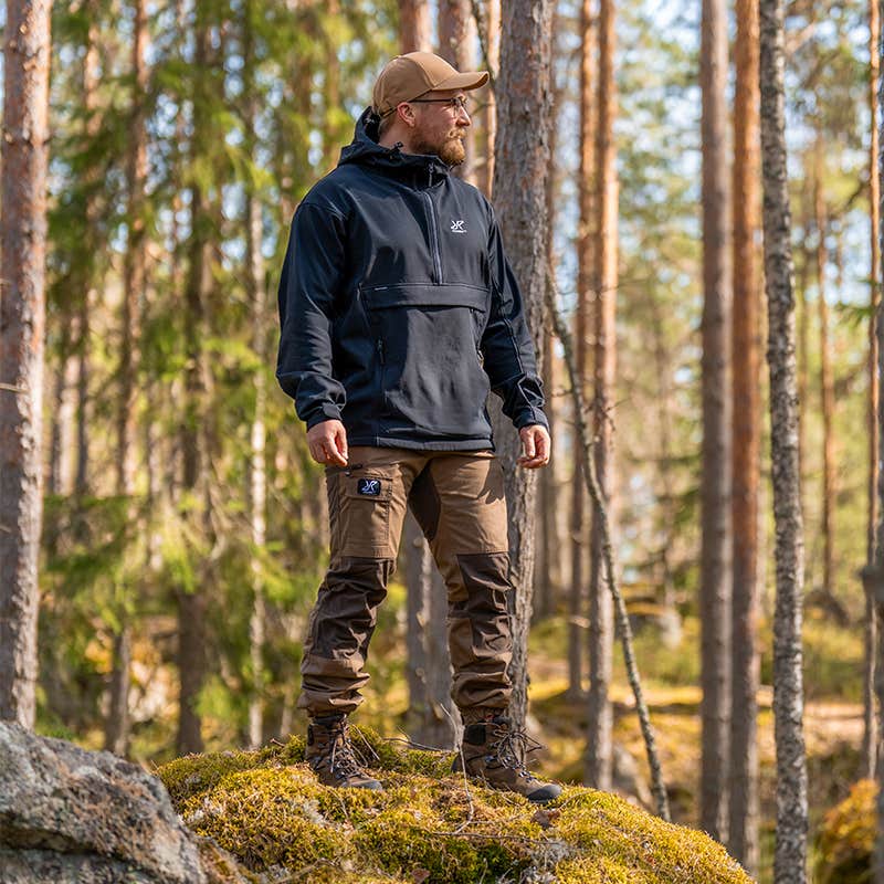Nordwand Pants Herre Cub