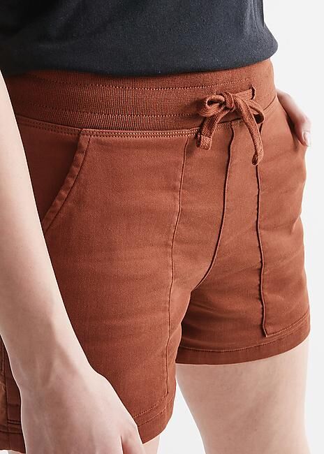 DUER - SHORT EVERYDAY W