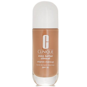 Clinique Even Better Clinical Vitamin MakeUp Foundation SPF 50