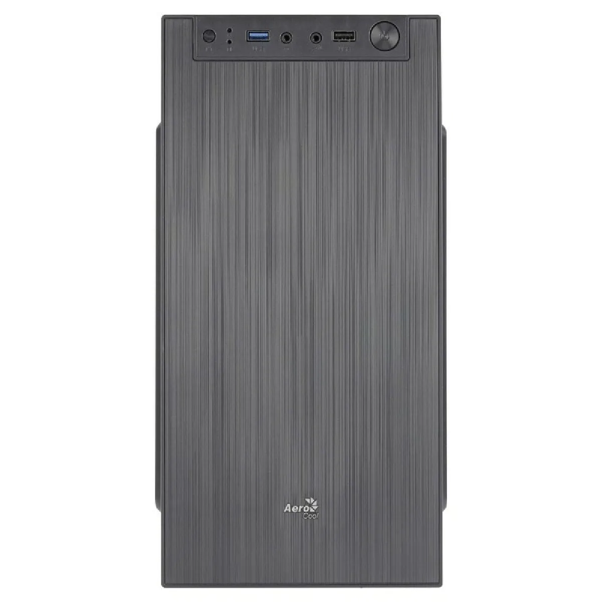 AEROCOOL CS108 Noir
