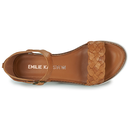 Karston - KIRIA - Camel