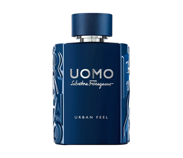 Ferragamo Uomo Urban Feel Eau de Toilette