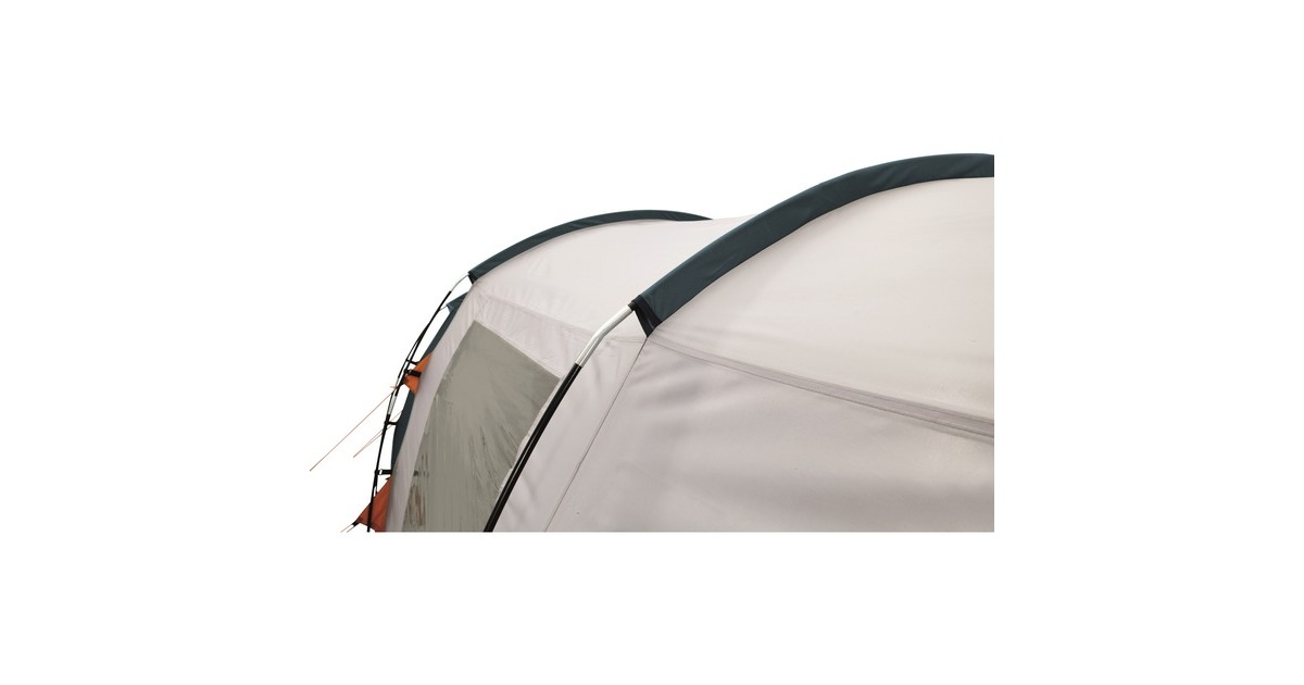Easy CampPalmdale 300 tent  (Lichtgrijs/donkergrijs, 3 personen)