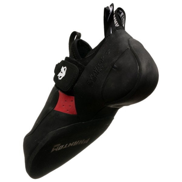 Evolv - Phantom Pro - Chaussons d'escalade