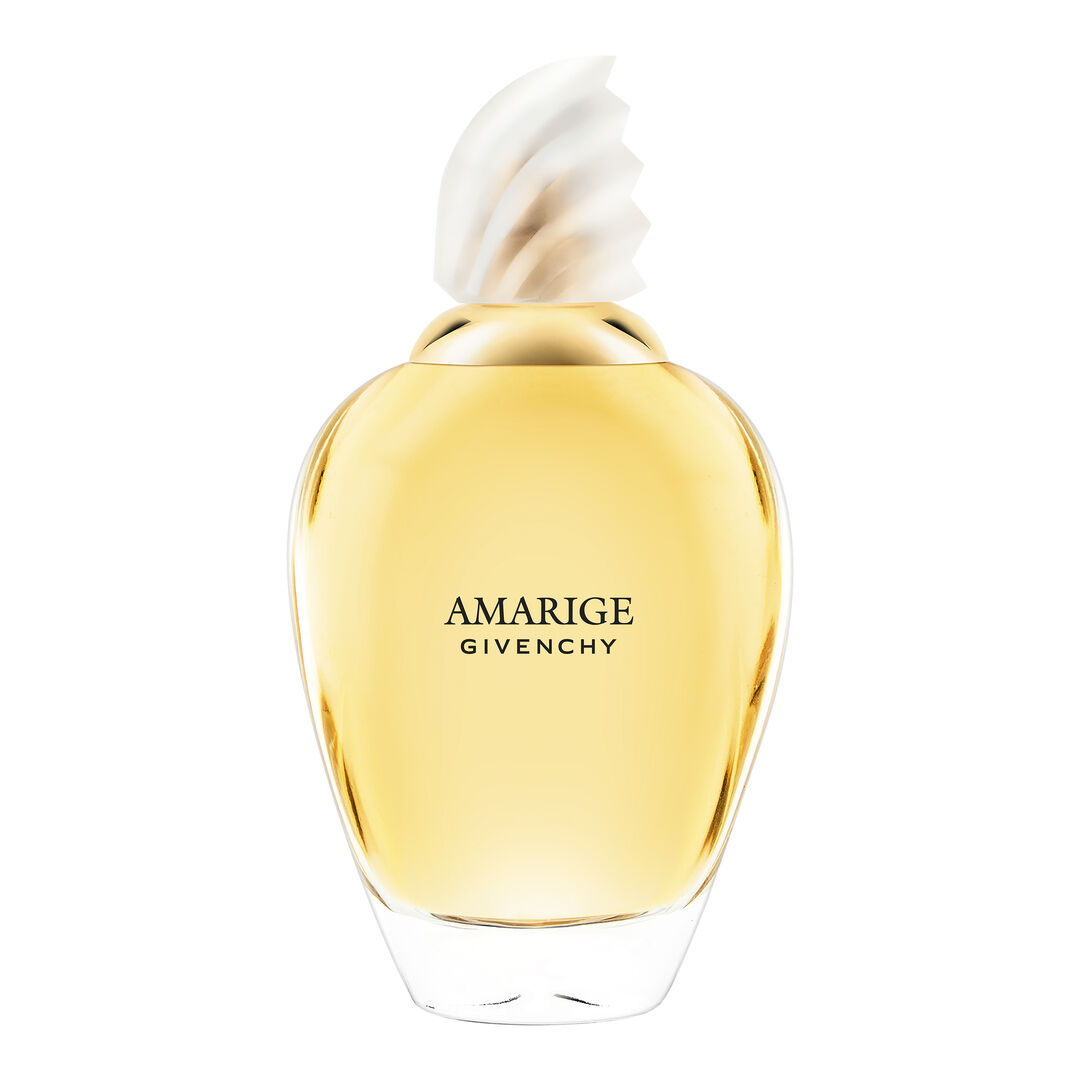 GIVENCHY AMARIGE Eau de Toilette - 100ml