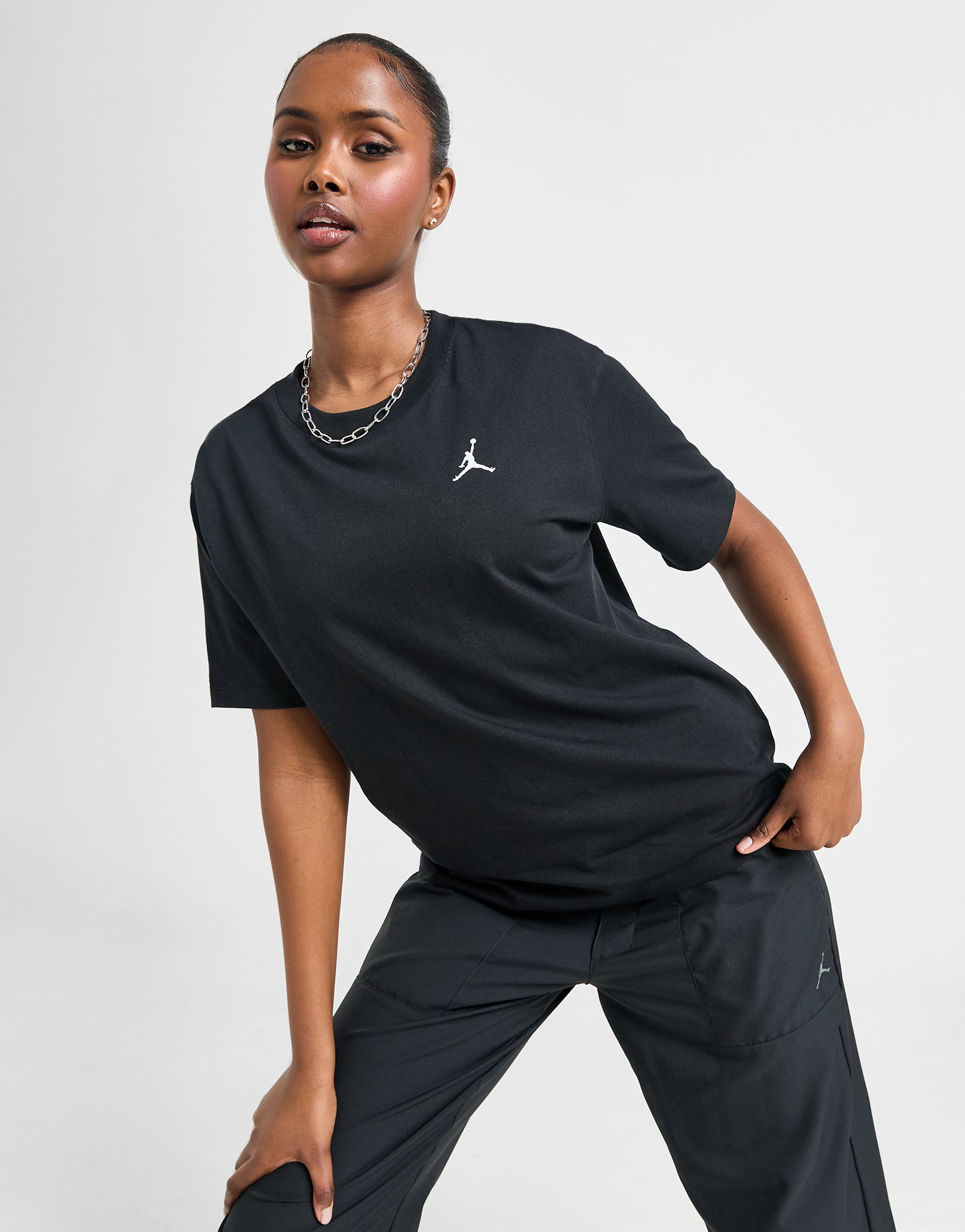 Jordan T-Shirt Essential Femme
