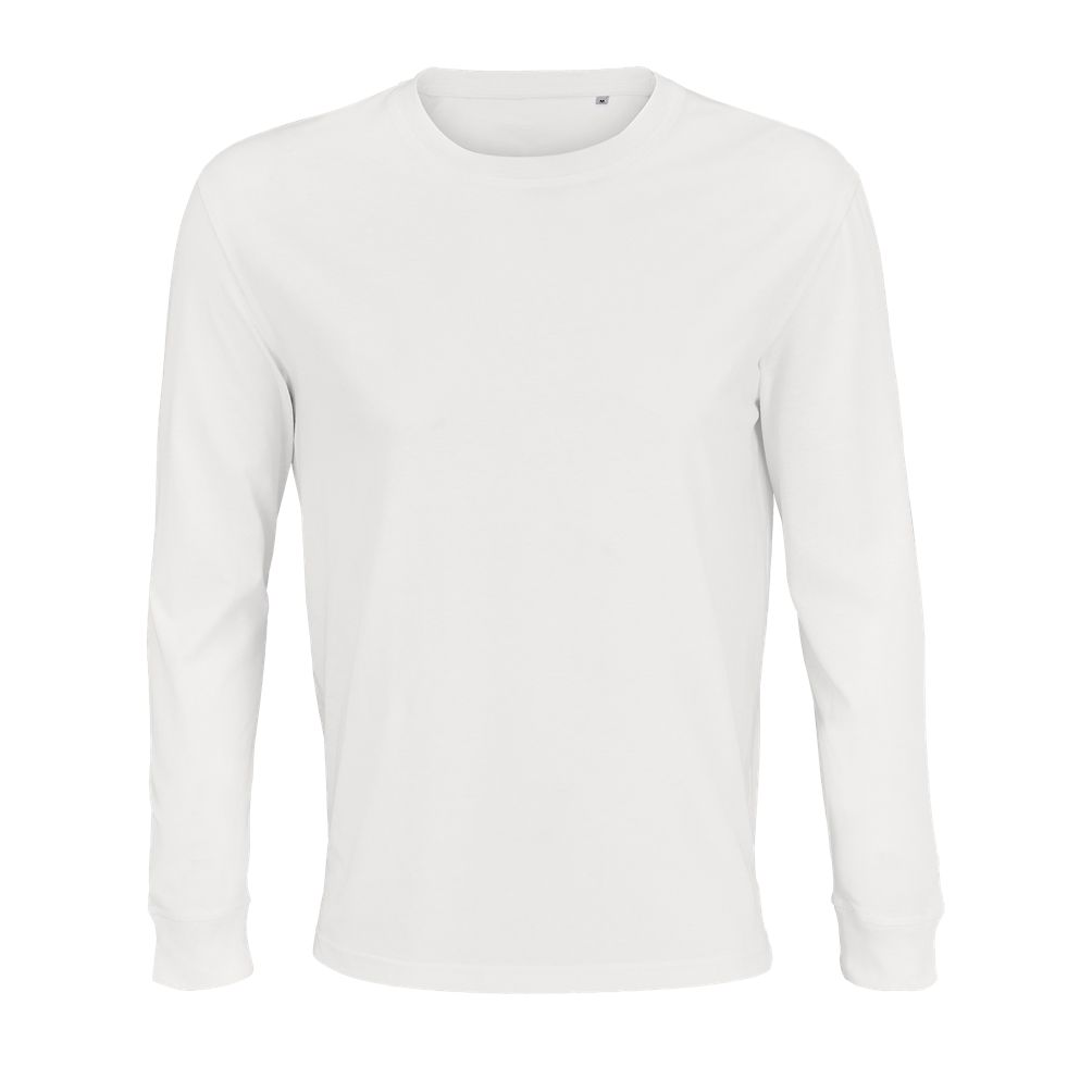 SOL'S 03982 - Pioneer Lsl Tee Shirt Unisexe Manches Longues