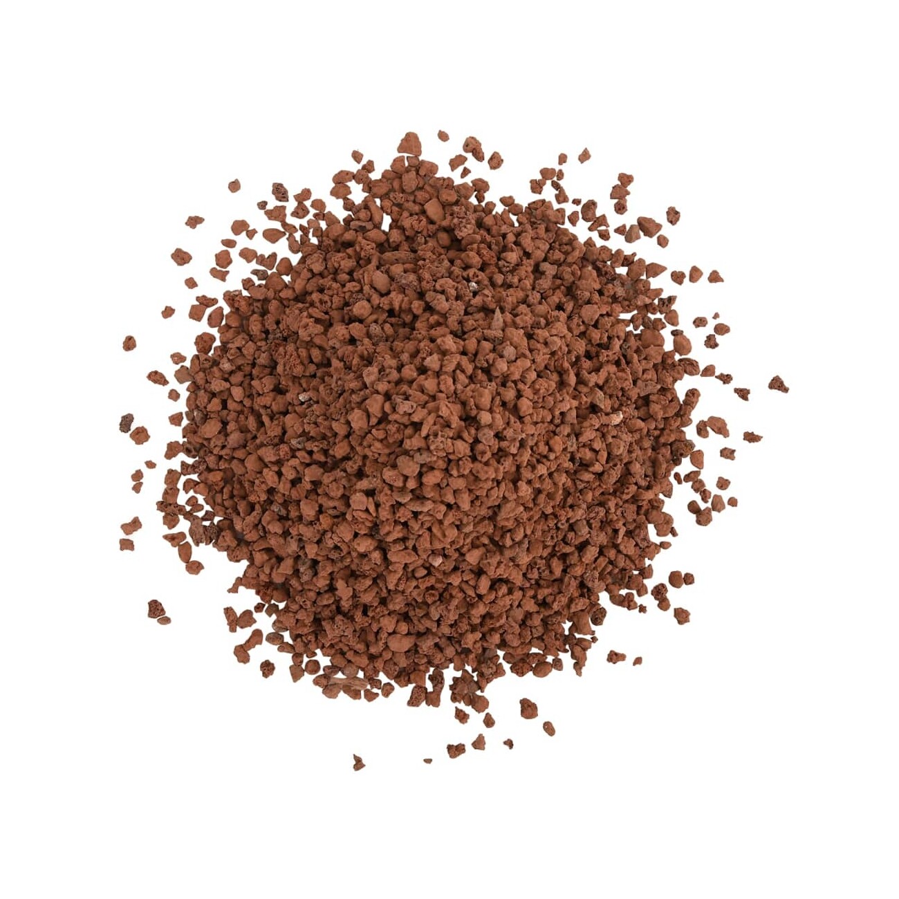 VidaXL Vulkangestein 10 kg