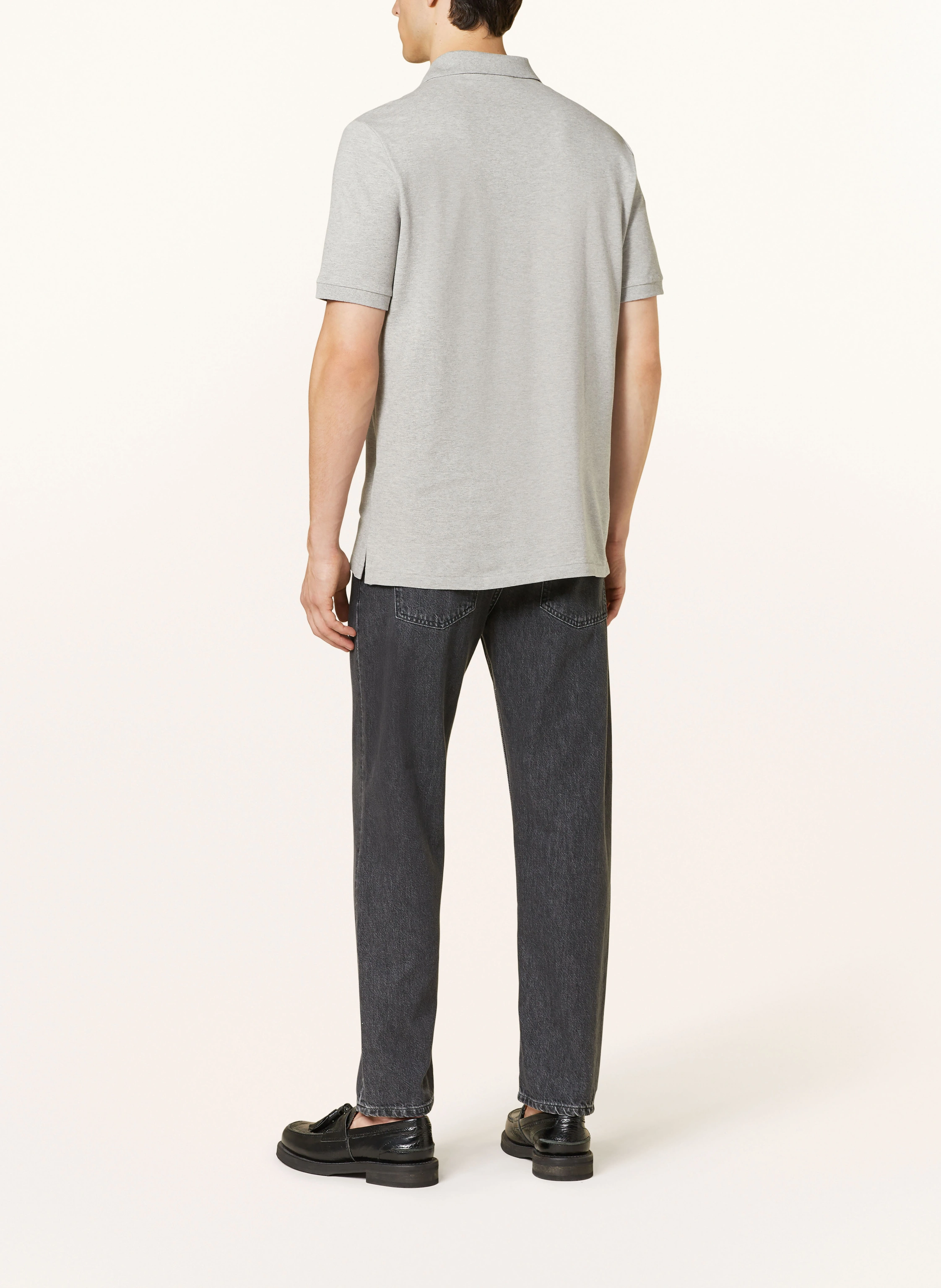 POLO RALPH LAUREN Piqué-Poloshirt