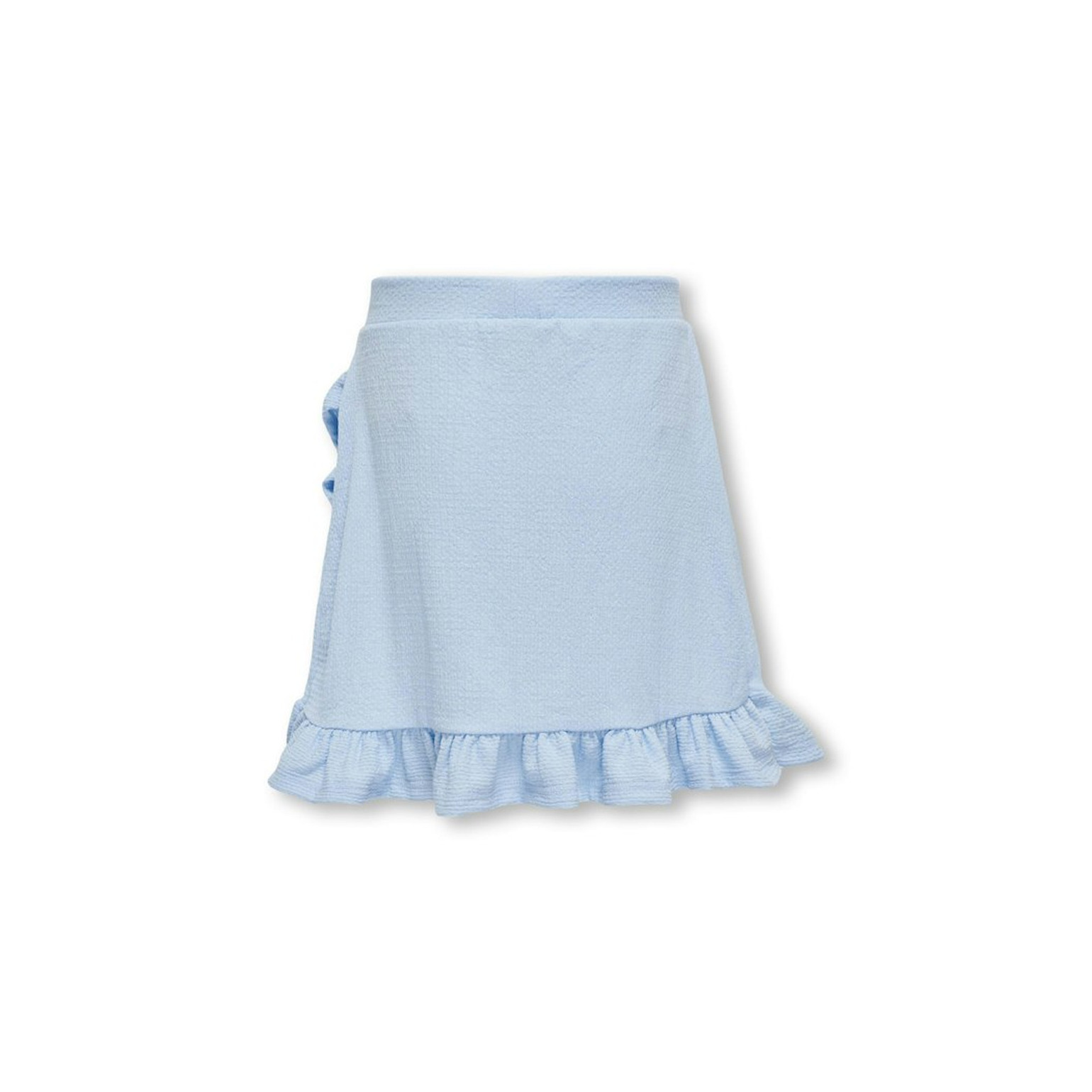 Only KOGLIZ FRILL SKIRT JRS