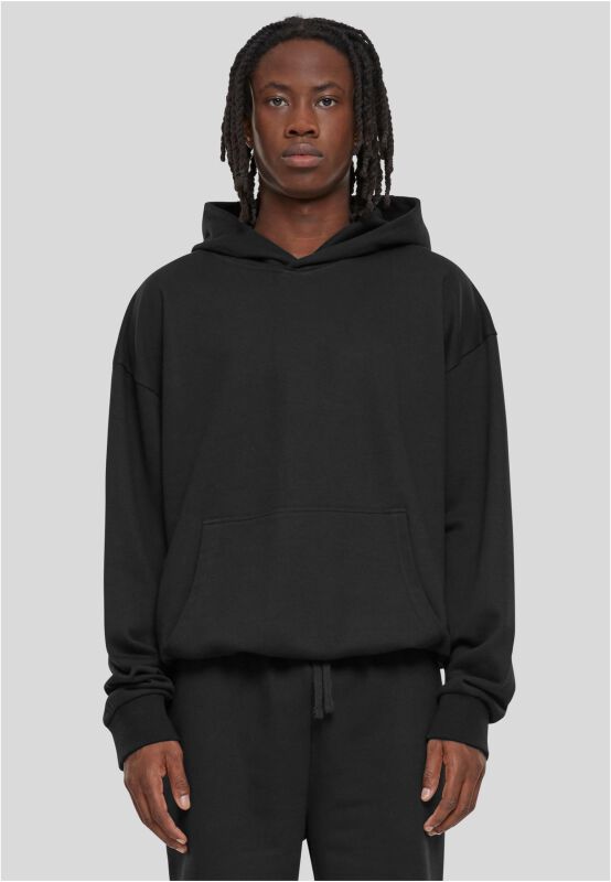 Sweat à Capuche Éponge Légère | Urban Classics Sweat-shirt à capuche