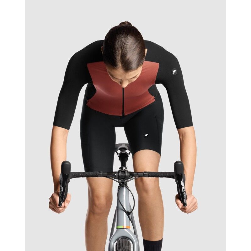 Tactica Women's Jersey T5 - Maillot VTT femme