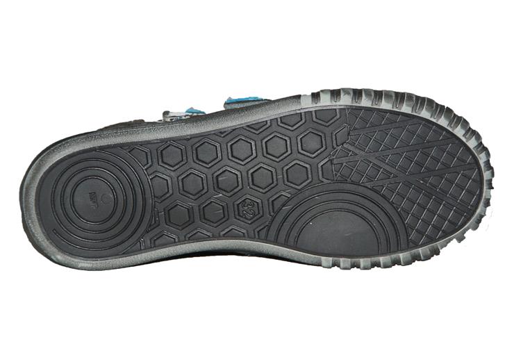 Track Style 0031732 Wijdte 6.5 Anthracite ( 0588 )