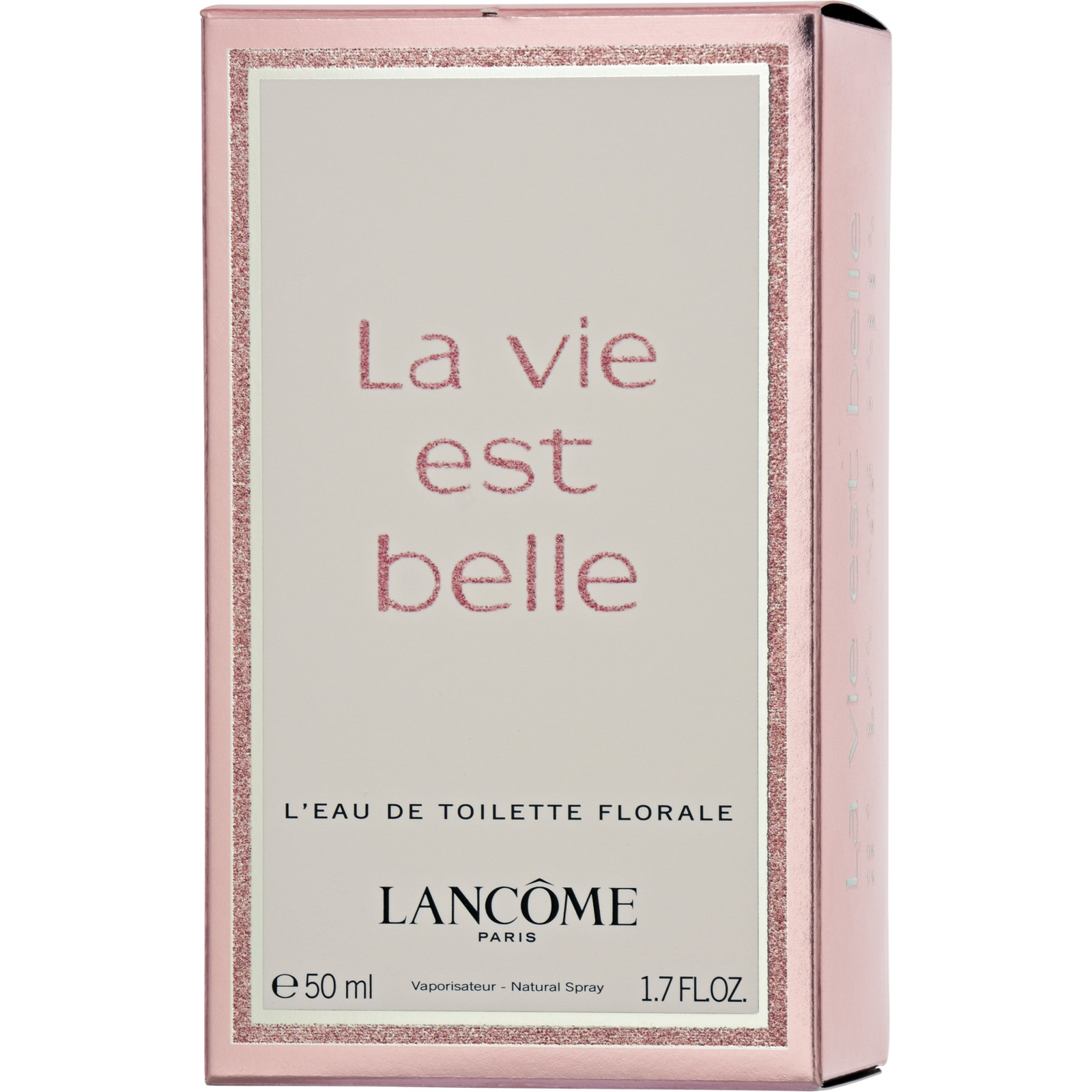 Lancôme La vie est belle Florale Eau de Toilette