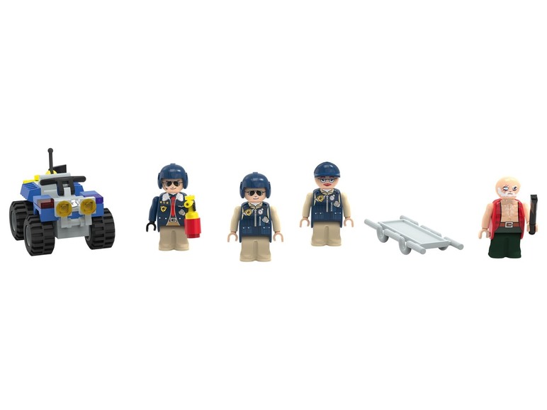 Politiehelikopter