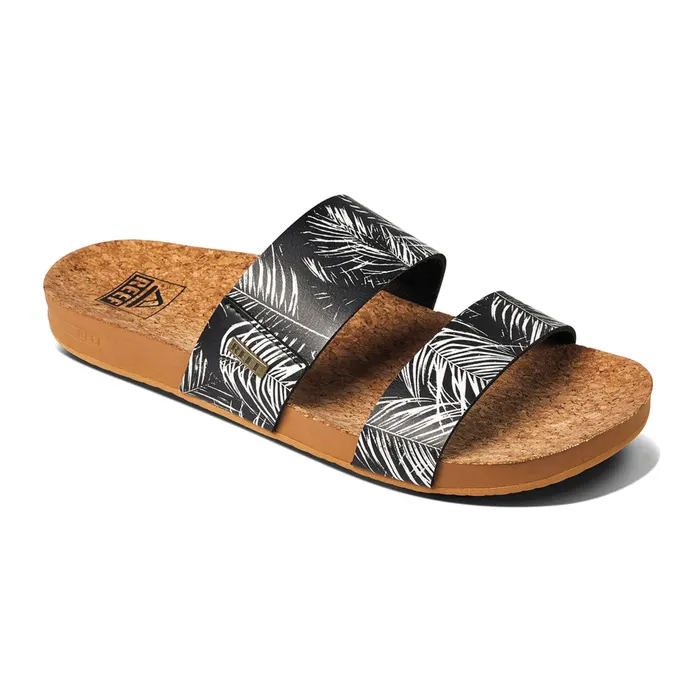 Reef Cushion Vista Slippers Dames