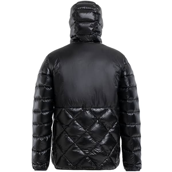 Doudoune ski ORAGE ROBSON GILLTEK DOWN JACKET BLACK