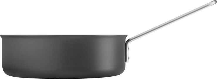 Eva Trio Sauterpande 24cm DL Grey