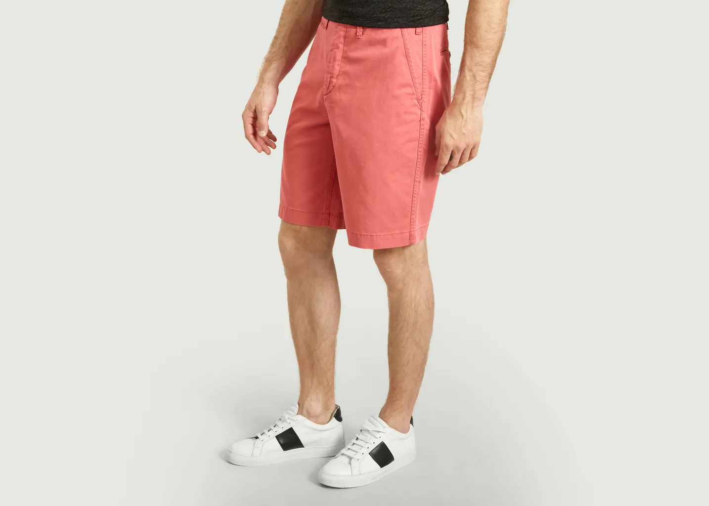 Bermuda en Coton Polo Ralph Lauren